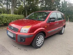Andere farben Gebraucht 2006 Ford Fusion Kleinwagen | 1.850 € (Fairer Preis)