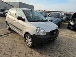 Gebraucht 2005 Kia Picanto Kleinwagen | 1.799 € (Fairer Preis)