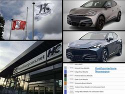 Im konfigurator wählbar Neu 2025 Cupra Tavascan VZ SUV | 45.980 €