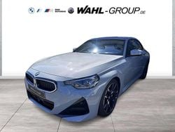 Grau Neu 2025 BMW 230 M Sport Coupé | 51.890 € (Guter Preis)