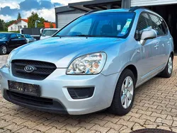 Silber Gebraucht 2009 Kia Carens EX Van / Kleinbus | 2.690 € (Fairer Preis)