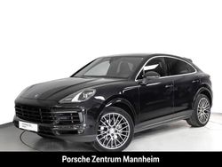 Schwarz Gebraucht 2020 Porsche Cayenne SUV | 67.900 € (Guter Preis)