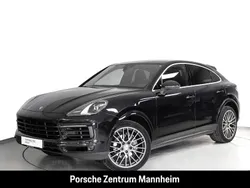 Schwarz Gebraucht 2020 Porsche Cayenne SUV | 71.900 € (Fairer Preis)