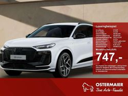 Gletscherweiß metallic Neu 2026 Audi Q6 e-tron Business SUV | 77.189 € (Teuer)