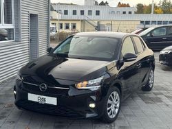 Schwarz Gebraucht 2020 Opel Corsa Edition Limousine | 8.990 € (Guter Preis)