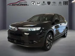Karbon schwarz (metallic) (sch Neu 2024 Opel Grandland X SUV | 37.780 € (Teuer)