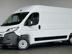 Weiß Neu 2024 Fiat Ducato Van | 30.970 € (Guter Preis)