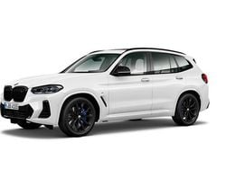 Gebraucht 2025 BMW X3 M Sport SUV | 57.825 € (Fairer Preis)