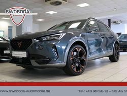 "magnetic tech" Gebraucht 2021 Cupra Formentor VZ SUV | 28.940 € (Fairer Preis)