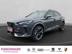 Grau Gebraucht 2023 Cupra Formentor SUV | 29.990 € (Fairer Preis)