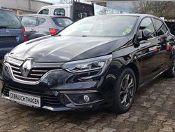 Sternenschwarz Gebraucht 2019 Renault Mégane IV Bose Edition Limousine | 13.000 € (Fairer Preis)