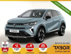 Merkurblau metallic Gebraucht 2024 Renault Symbioz Iconic SUV | 33.125 € (Fairer Preis)