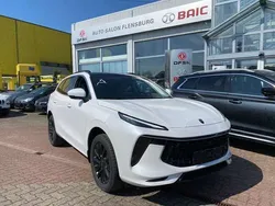 Weiß Neu 2024 DFSK Forthing 5 SUV | 30.890 € (Etwas zu teuer)