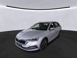 Brilliantsil Gebraucht 2020 Skoda Octavia Ambition Kombi | 15.490 € (Guter Preis)