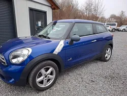 Mini Cooper Paceman