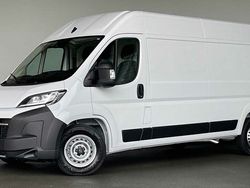 Weiß Gebraucht 2024 Opel Movano Van | 32.970 € (Fairer Preis)