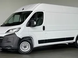 Weiß Neu 2024 Opel Movano Van | 32.970 € (Fairer Preis)