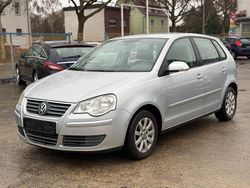 Silber Gebraucht 2005 VW Polo Sportline Limousine | 1.700 € (Superpreis)