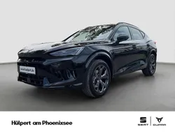 Schwarz Gebraucht 2025 Cupra Formentor SUV | 34.826 € (Guter Preis)