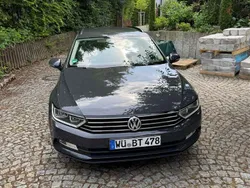 Grau Gebraucht 2017 VW Passat Kombi | 11.300 € (Superpreis)