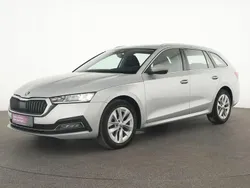 Silber Gebraucht 2020 Skoda Octavia First Edition Kombi | 16.721 € (Fairer Preis)