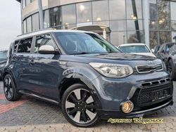 Andere Gebraucht 2016 Kia Soul Active SUV | 11.990 €