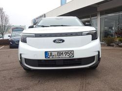 Weiß Gebraucht 2025 Ford Explorer SUV | 39.480 € (Guter Preis)