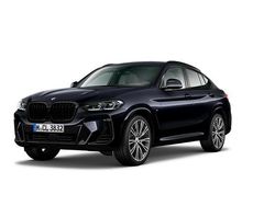 Neu 2025 BMW X4 Efficient Dynamics SUV | 76.360 € (Fairer Preis)