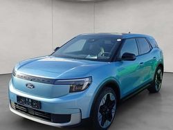 Blau Neu 2025 Ford Explorer Extended Range SUV | 44.390 € (Fairer Preis)