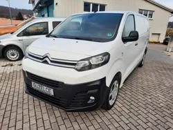 Weiß Gebraucht 2021 Citroën Jumpy Van / Kleinbus | 16.299 € (Superpreis)