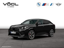 Black sapphire Gebraucht 2024 BMW X2 Efficient Dynamics SUV | 59.500 €