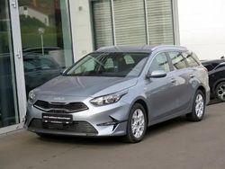 Silber Gebraucht 2024 Kia Ceed Sportswagon Comfort Kombi | 22.980 € (Superpreis)