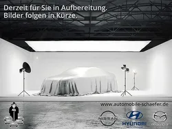Weiß Gebraucht 2022 Nissan Primastar N-Connecta Van / Kleinbus | 32.318 € (Etwas zu teuer)