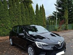 Schwarz Gebraucht 2020 Renault Clio V SE Kleinwagen | 10.600 € (Guter Preis)