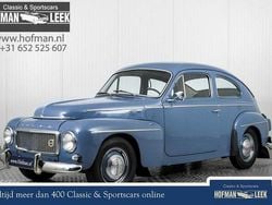 Blau Gebraucht 1960 Volvo PV544 | 15.900 €
