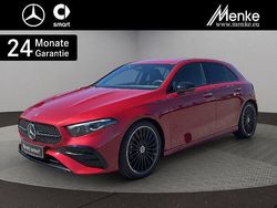 Gebraucht 2024 Mercedes A200 | 35.980 € (Teuer)