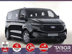 Schwarz metallic Gebraucht 2024 Ford Tourneo Custom Trend Van | 43.287 € (Teuer)