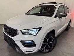"nevada" weiss Gebraucht 2020 Seat Ateca 4Drive SUV | 26.950 € (Fairer Preis)
