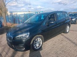 Schwarz Gebraucht 2022 BMW 218 Kombi | 17.300 € (Superpreis)