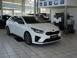 Kia ProCeed GT