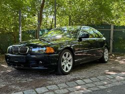 Schwarz Gebraucht 1999 BMW 328 Coupé | 15.990 €