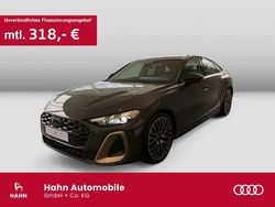 Grau Gebraucht 2025 Audi A5 Ambiente Coupé | 52.830 € (Guter Preis)