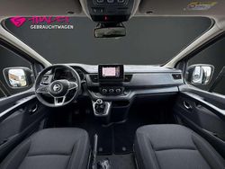 Urban grey Gebraucht 2024 Nissan Primastar Tekna Van / Kleinbus | 35.889 € (Fairer Preis)