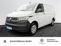 Weiß Gebraucht 2024 VW T6.1 Van | 30.890 € (Superpreis)