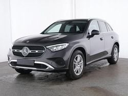 Lack graphitgrau Gebraucht 2024 Mercedes GLC200 Advanced Plus SUV | 48.780 € (Guter Preis)