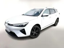 Medal silver Neu 2024 MG MG5 EV Luxury Kombi | 22.980 € (Fairer Preis)