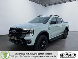 Chill grey Neu 2025 Ford Ranger Abholung | 59.985 € (Guter Preis)