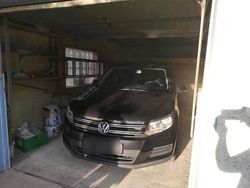 Schwarz Gebraucht 2014 VW Tiguan SUV | 9.799 € (Fairer Preis)