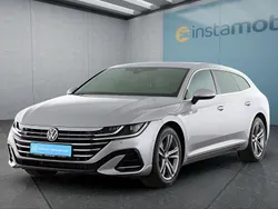 Silber Gebraucht 2023 VW Arteon Kombi | 38.049 € (Guter Preis)