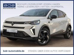 Weiß Neu 2025 Renault Captur Techno SUV | 24.221 € (Superpreis)